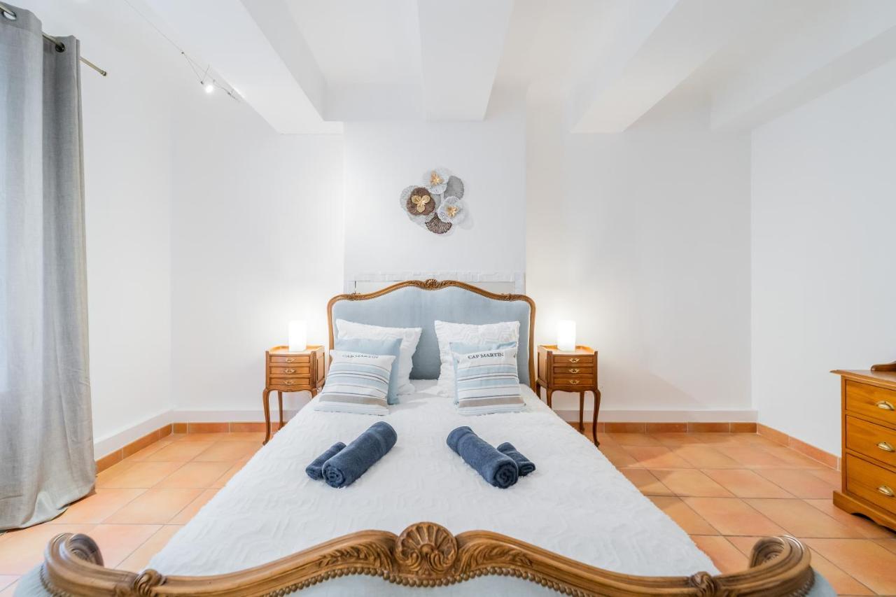 Magnifique 105M2 Au Coeur Du Vieux-Port Διαμέρισμα Μασσαλία Εξωτερικό φωτογραφία