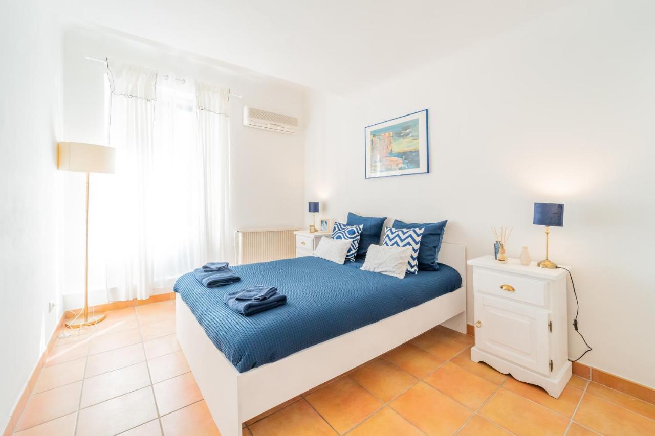 Magnifique 105M2 Au Coeur Du Vieux-Port Διαμέρισμα Μασσαλία Εξωτερικό φωτογραφία