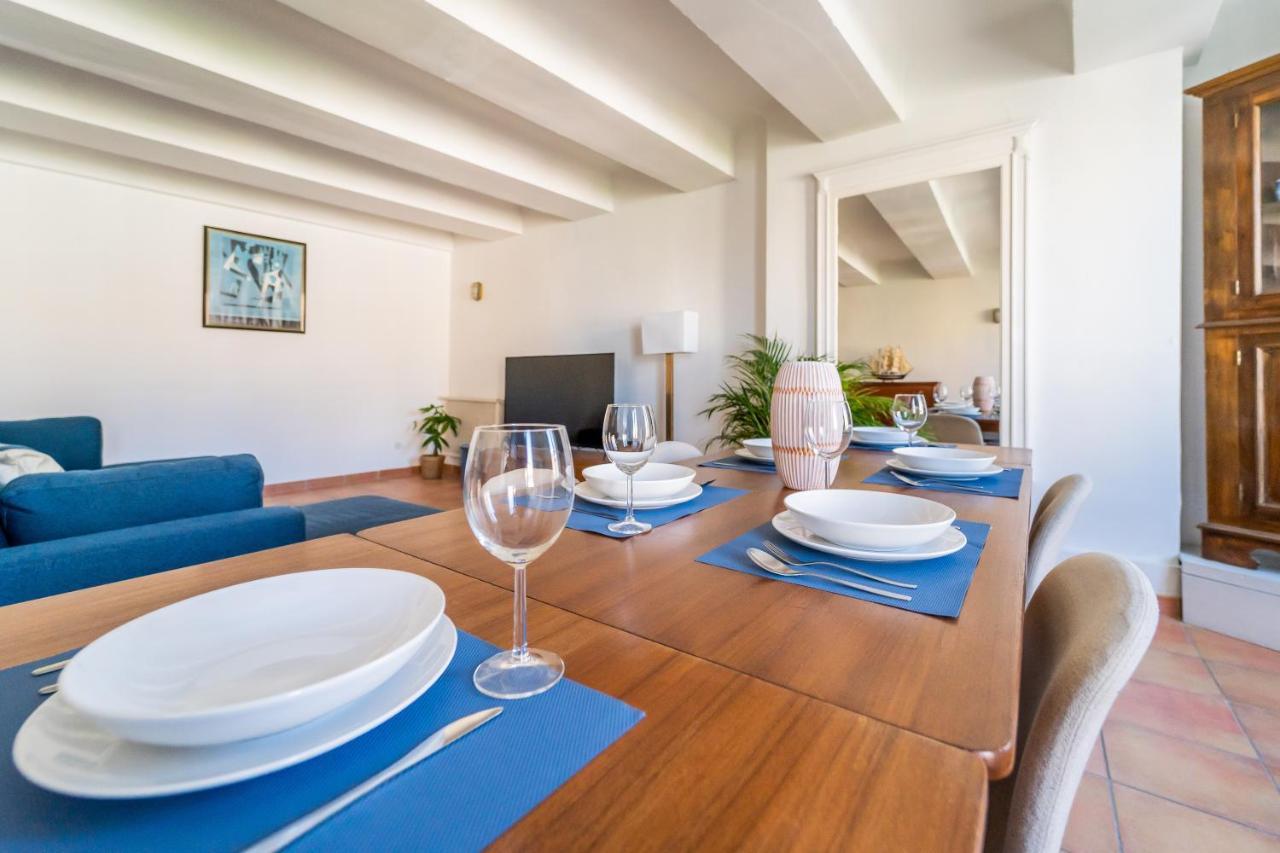 Magnifique 105M2 Au Coeur Du Vieux-Port Διαμέρισμα Μασσαλία Εξωτερικό φωτογραφία