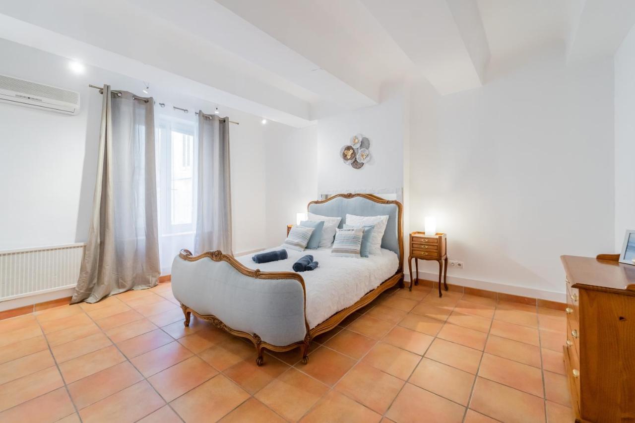Magnifique 105M2 Au Coeur Du Vieux-Port Διαμέρισμα Μασσαλία Εξωτερικό φωτογραφία
