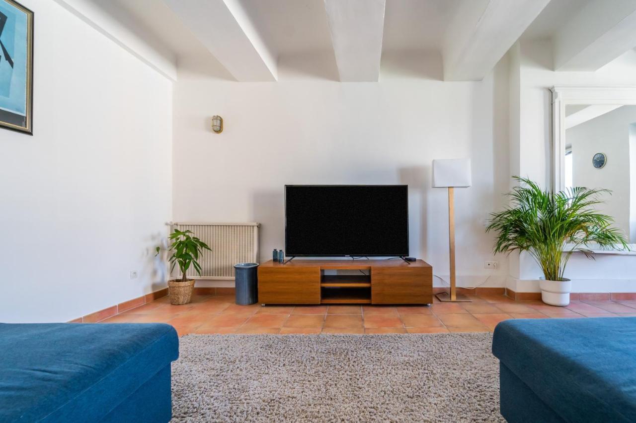 Magnifique 105M2 Au Coeur Du Vieux-Port Διαμέρισμα Μασσαλία Εξωτερικό φωτογραφία