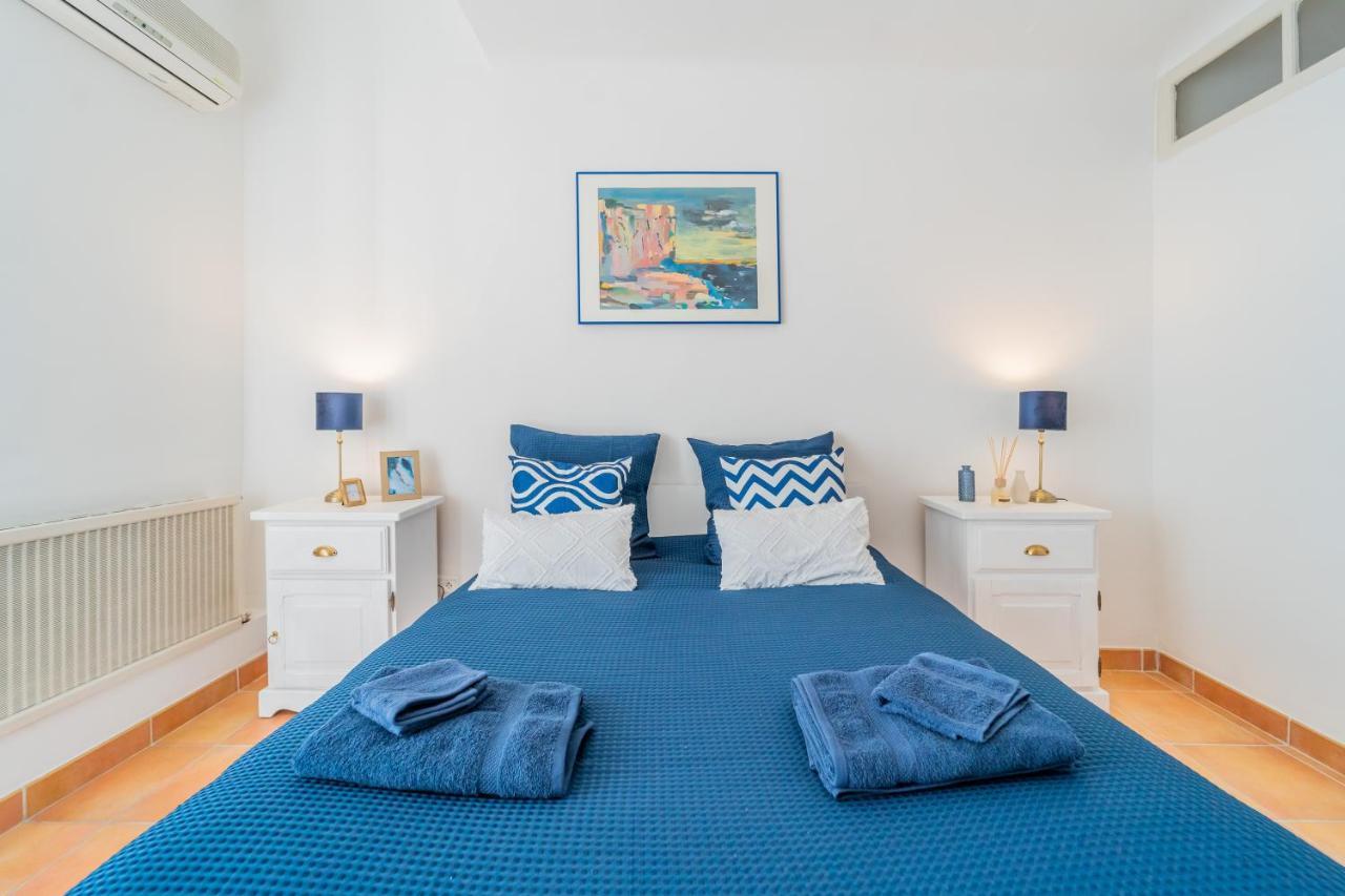 Magnifique 105M2 Au Coeur Du Vieux-Port Διαμέρισμα Μασσαλία Εξωτερικό φωτογραφία