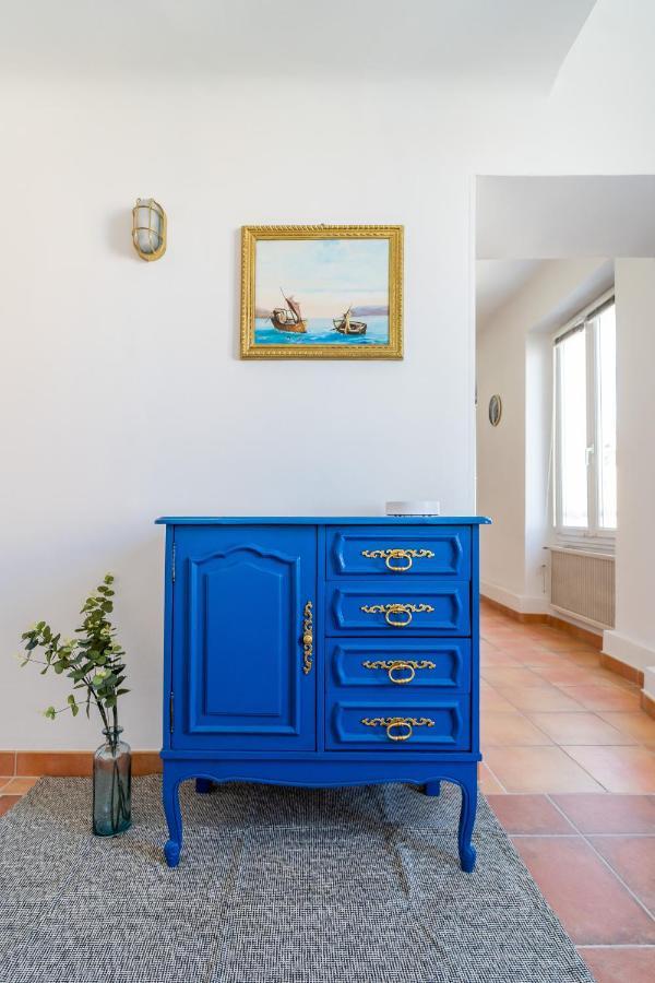 Magnifique 105M2 Au Coeur Du Vieux-Port Διαμέρισμα Μασσαλία Εξωτερικό φωτογραφία