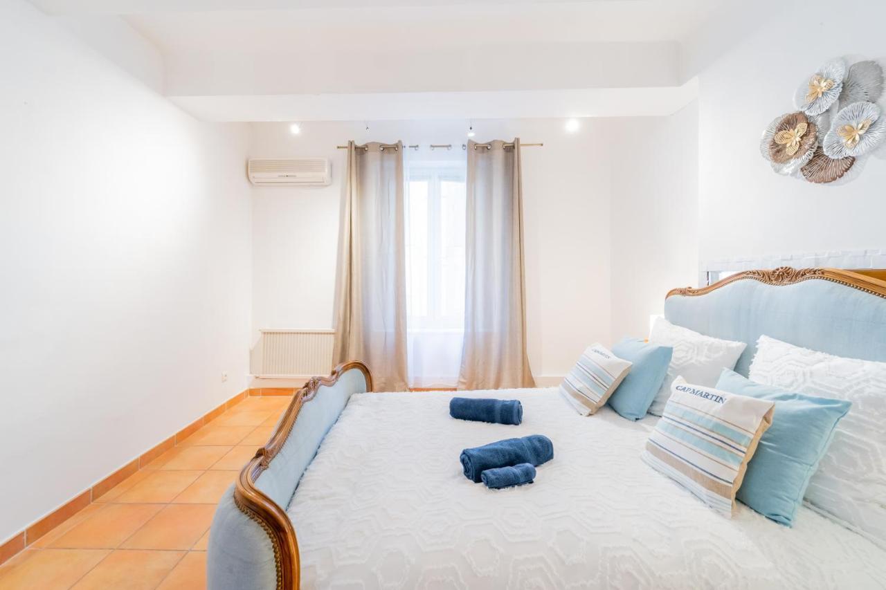 Magnifique 105M2 Au Coeur Du Vieux-Port Διαμέρισμα Μασσαλία Εξωτερικό φωτογραφία